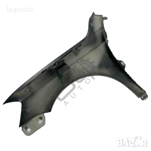 Десен калник Volkswagen Passat (B7) 2010-2014 ID: 156953, снимка 2 - Части - 53149091