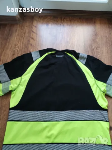 Blaklader - мъжка работна тениска ХЛ, снимка 8 - Тениски - 49067035