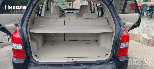 Hyundai Tucson, снимка 6 - Автомобили и джипове - 52012013