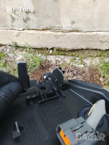 Десен фар за Mazda  6, снимка 8 - Части - 53737265