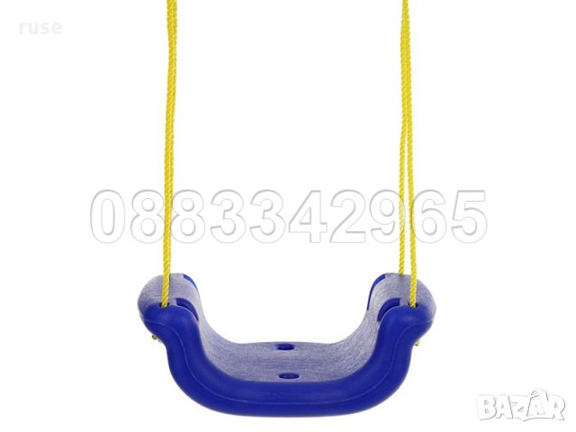 НОВИ! Детска модулна люлка 3в1, снимка 3 - Други - 34777366