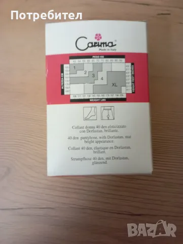 Фини дамски чорапогащници, снимка 2 - Други - 48376490