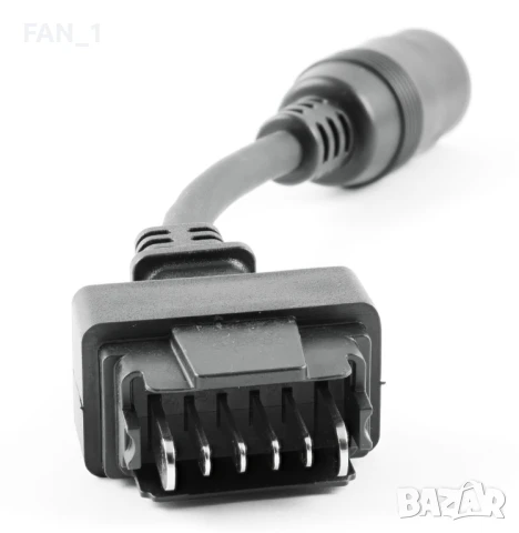 Giant Smart Charger Charging Cable Adapter 6Pin