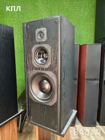 Тонколони BRENDLE SL-150 (Radiotechnika), снимка 7 - Тонколони - 55941930