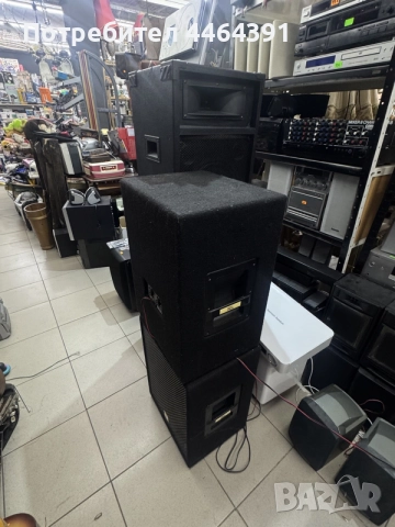 Тонколони the box, снимка 3 - Тонколони - 55738449