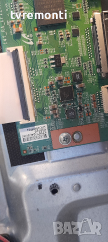 T-CON 14Y_RA_EF12TA2MB4C2LV0.3 for 48INC ,TOSHIBA 48T5435DG, снимка 3 - Части и Платки - 36349982