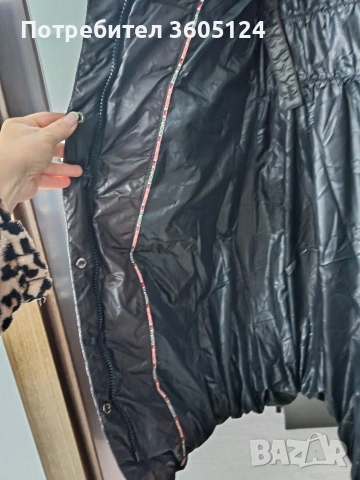 оригинална грейка MONCLER, снимка 10 - Якета - 53400335