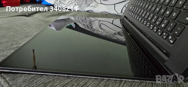 Dell Precision 5530, снимка 3 - Лаптопи за работа - 53047785