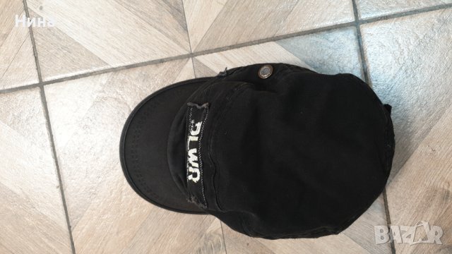 Фешън шапка с козирка BLWR, снимка 6 - Други - 41402099