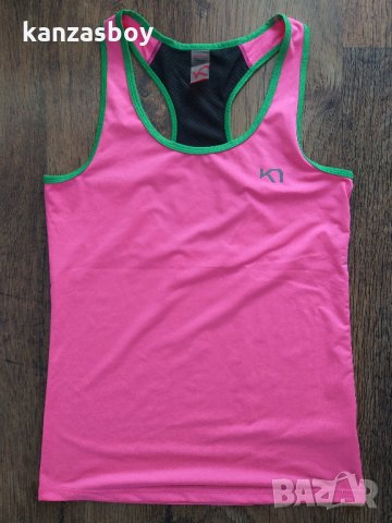 Kari Traa - страхотен дамски потник, снимка 4 - Потници - 33834619