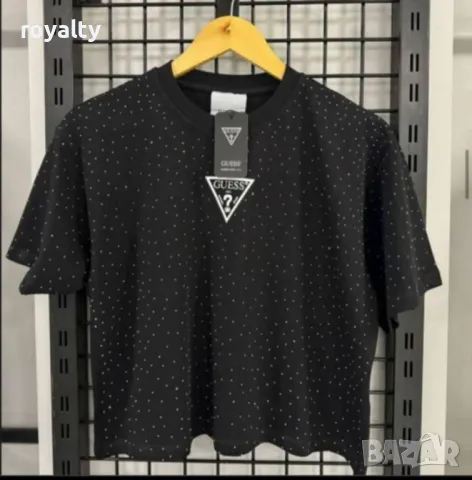 Guess дамски тениски Различни цветове 