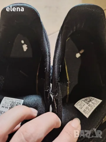 Маратонки Adidas, снимка 6 - Детски маратонки - 56245362