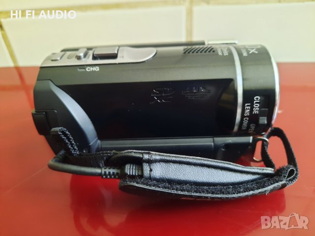 Sony HDR-CX190E, снимка 2 - Камери - 41508424