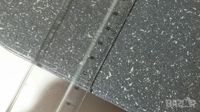 Тиган с 4 отделения Nostimo, снимка 7 - Съдове за готвене - 51067922