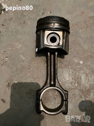 Бутало с биела Рено Master 2.5 DCI, снимка 2 - Автомобили и джипове - 44483170