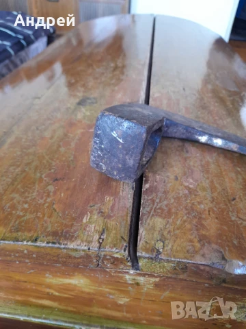 Стара Брадва,Секира #6, снимка 6 - Други ценни предмети - 50771801