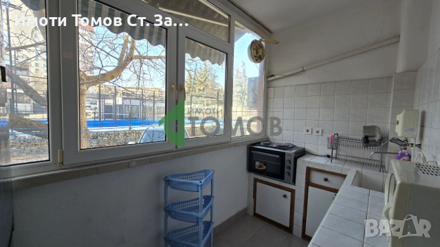 Двустаен апартамент под наем в кв. Казански, снимка 4 - Апартаменти - 53163703