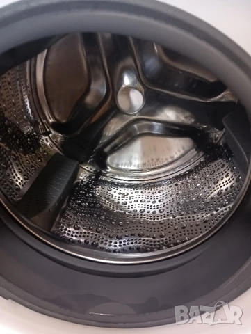 Пералня Сименс Siemens IQ 700 A+++ 9кг 2 години гаранция Made in Germany!, снимка 9 - Перални - 50815227