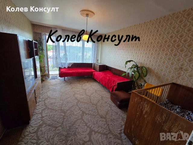 Продавам апартамент , снимка 4 - Апартаменти - 52538396