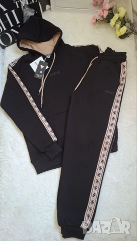 дамски ватирани екипи guess, снимка 5 - Спортни екипи - 52138212