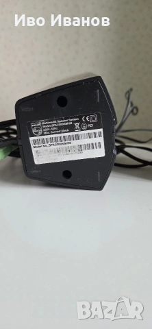 Тонколони Phillips spa 2200nm/00 , снимка 4 - Тонколони - 53301252