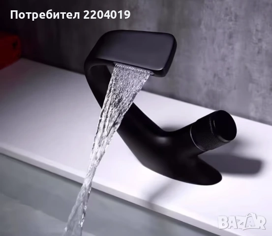 Батерия за мивка-черна. , снимка 8 - Смесители - 52909653