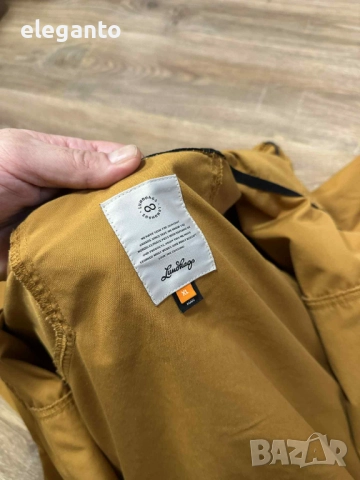 Висок клас мъжко техническо яке Lundhags Traverse Jacket , XL размер, снимка 11 - Якета - 52891773
