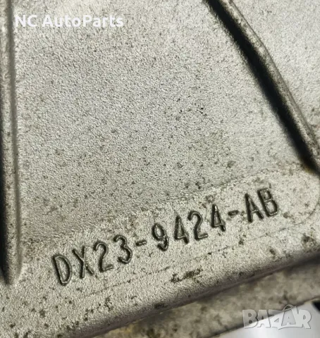 Всмукателен колектор за ЯГУАР JAGUAR F-TYPE X152​ 3.0 бензин V6 DX23-9424-AB 2015, снимка 17 - Части - 47943895