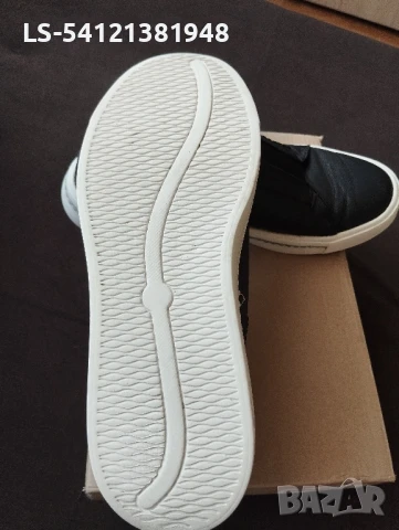 Дамски обувки, снимка 4 - Дамски ежедневни обувки - 50846409