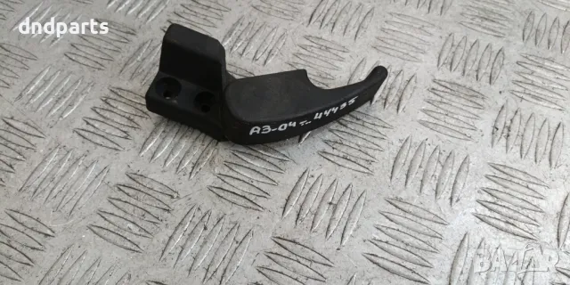 Дръжка преден капак Audi A3 2004г.	