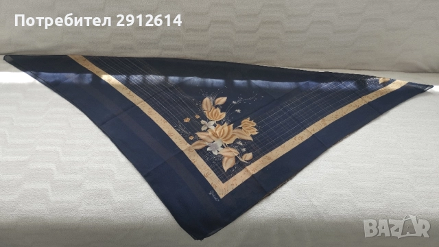 Забрадка за глава 38 