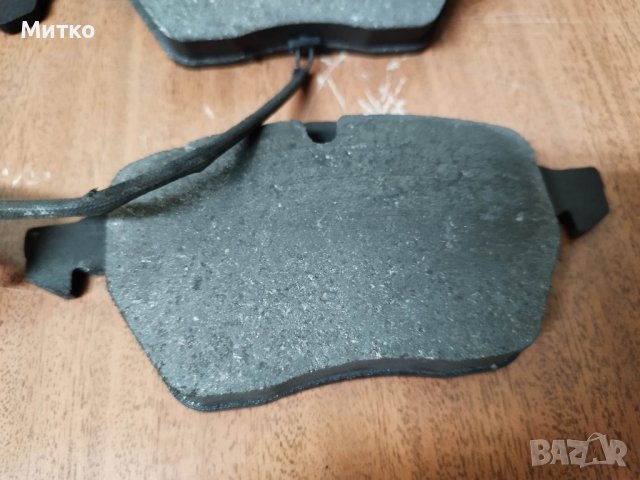 Чисто нови накладки BOSCH за Форд Галакси, снимка 10 - Части - 41935579