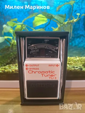 Нови китарни стомпбоксове на Boss, Dunlop, Ibanez, Digitech, снимка 4 - Китари - 56243319