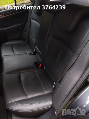Subaru Outback 2018, снимка 7 - Автомобили и джипове - 56222122