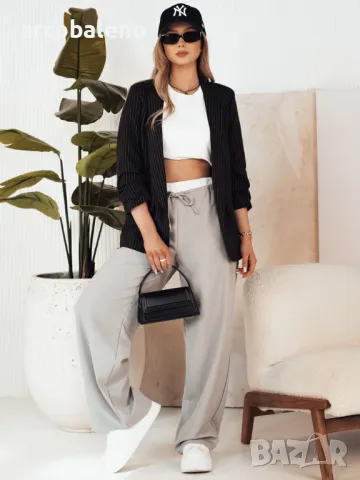 OPTON Дамско сако, 4цвята , снимка 3 - Сака - 47470859