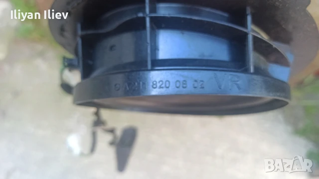  Тонколони от Мерцедес е-класа W211, снимка 3 - Части - 50550810