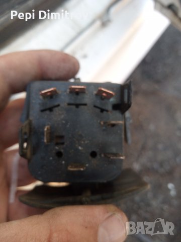 Ключ светлини Опел кадет Е 