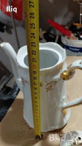 каночка за чаи или кафе. , снимка 4 - Чаши - 53085718