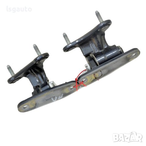 Панти предна лява врата Mercedes-Benz C-Class 204 (W/S/C) 2007-2014 ID:108900