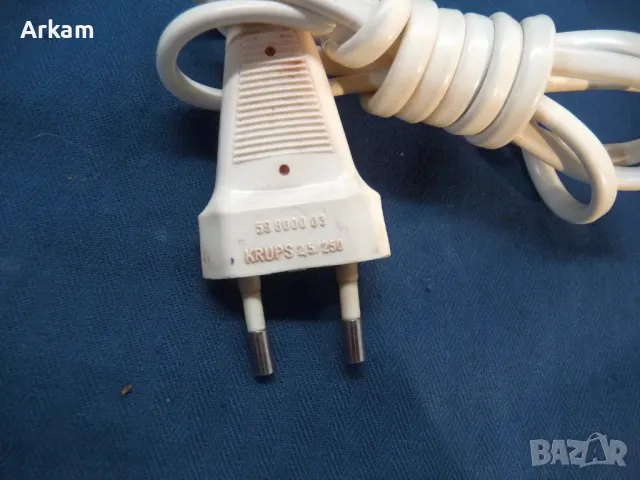 Кафемелачка KRUPS, снимка 4 - Кафемашини - 49743866