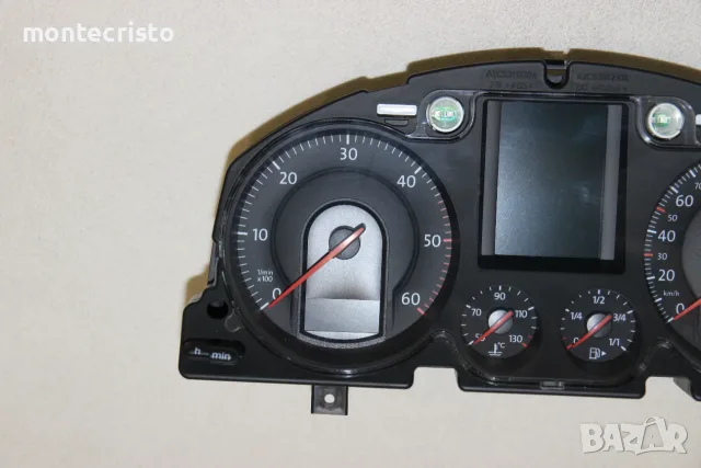 Километраж VW Passat B6 (2005-2009г.) 3C0920871EX / 3C0920 871EX, снимка 2 - Части - 55816882