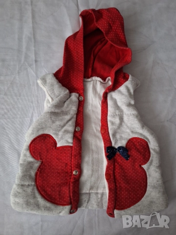 Дрешки за бебе по 1лв/бр.Размер 3-6м., снимка 11 - Комплекти за бебе - 49664336