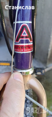 Велосипед / Колело 24 цола , снимка 16 - Велосипеди - 50755549