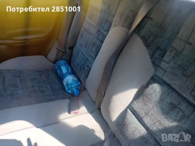 Мазда 626,2.0 i,ГАЗ.НА ЧАСТИ, снимка 3 - Части - 56104211