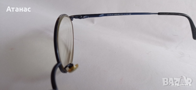 Рамки за диоптрични очила "Джорджо Армани", снимка 3 - Слънчеви и диоптрични очила - 44654574