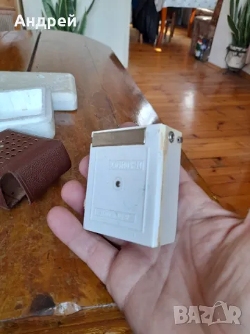 Старо радио,радиоприемник Cosmos-M #2, снимка 7 - Антикварни и старинни предмети - 47464139