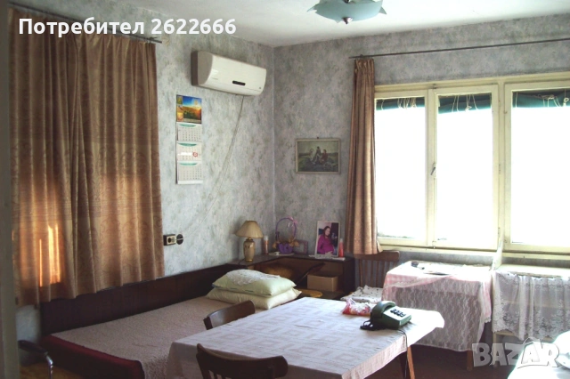 Етаж от къща в град Свищов, център