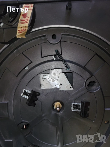 Technics грамофон НА ЧАСТИ -SL-BD22 , снимка 11 - Грамофони - 52278098