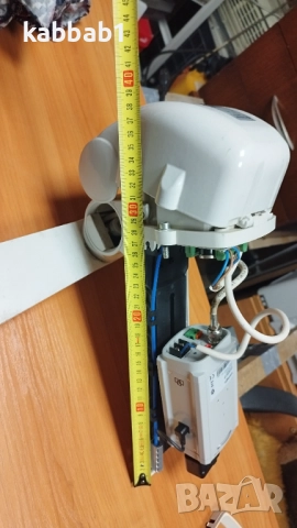 Interlogix камера за видеонаблюдение с кожух и отопление, снимка 7 - Аналогови камери - 52901016