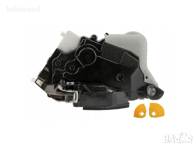 Брава за Toyota Yaris MK2 (2005-2011)  За предна лява врата, снимка 4 - Части - 44667454